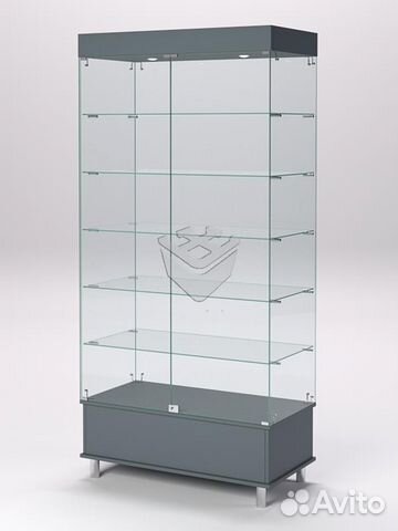 Витрина Westcom 18161WU2601