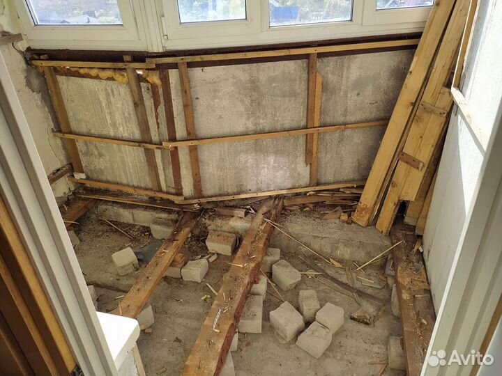 Установка и Ремонт окон, обшивка балконов