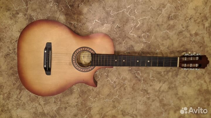 Акустическая гитара (Артикул 31С)
