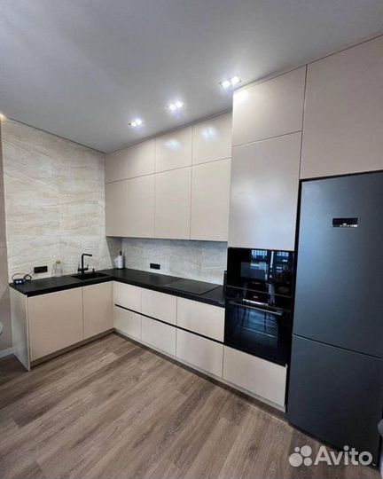 Кухни на заказ