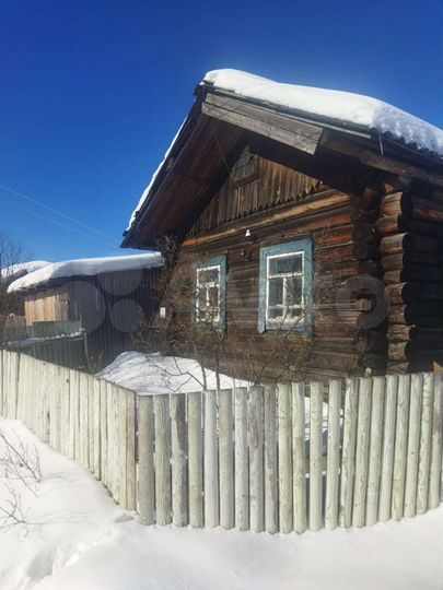 Участок 11 сот. (ИЖС)