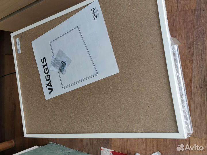 Стенд Вэггис vaggis