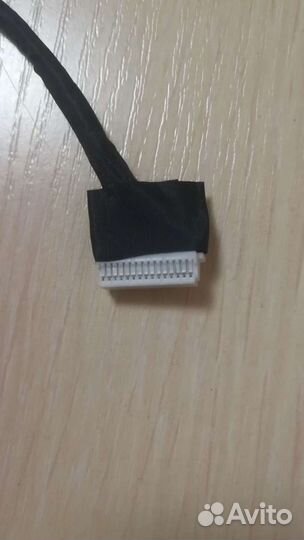 Шлейф матрицы для ноутбука Asus