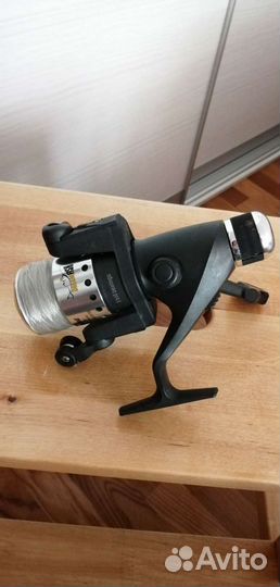 Продам безинерционную катушку DreamFish