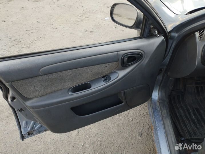 Chevrolet Lanos 1.5 МТ, 2008, 280 000 км