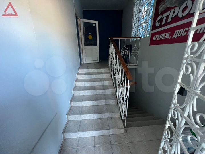 Торговое помещение на Сталинграда, 144кв.м