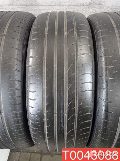 Continental ContiPremiumContact 2 215/55 R18 95H