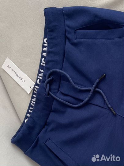 Шорты calvin klein