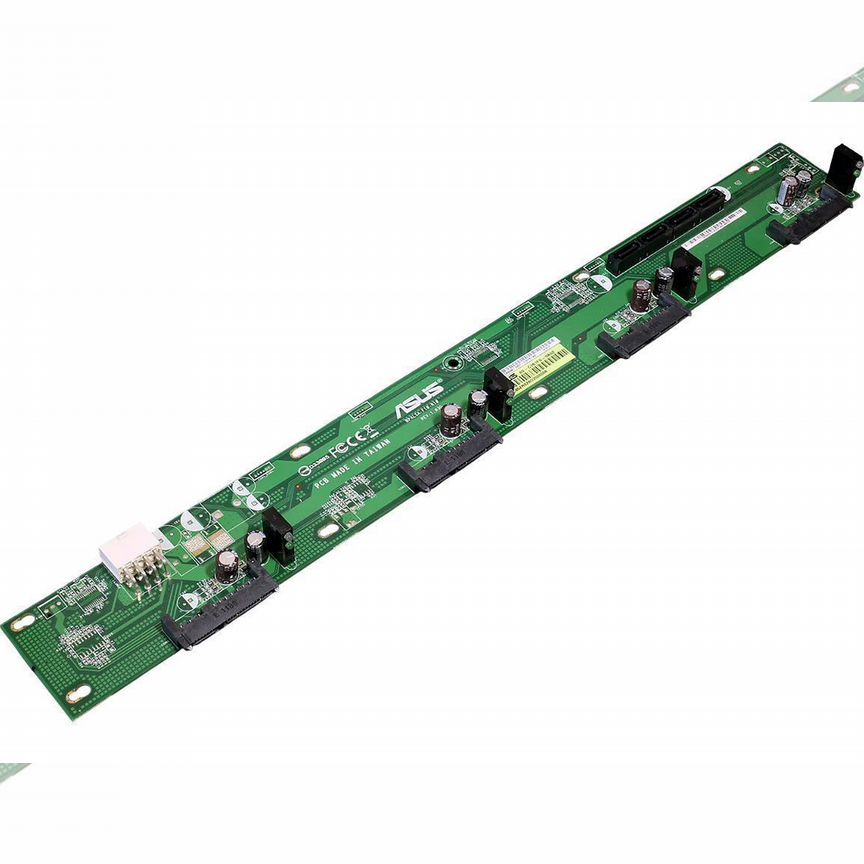 [BP4LSA-F10-R10] Контроллер Asus Sata Bp4lsa-F10-R10