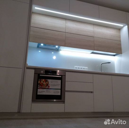 Кухни от производителя