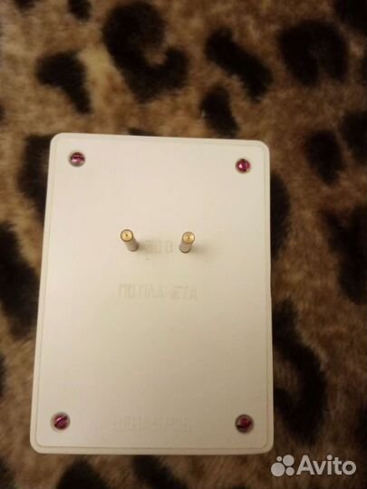 Радиоприемник СССР