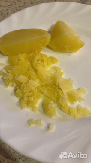 Картофель