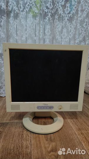 Монитор для компьютера