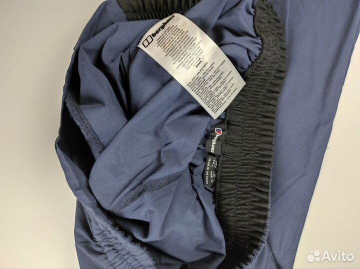 Штаны Berghaus оригинал