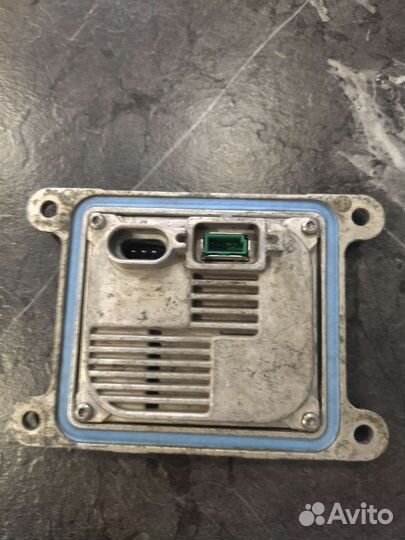 Блок розжига Osram 10 r - 044663