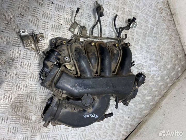 Коллектор впускной Nissan Murano Z51 2013