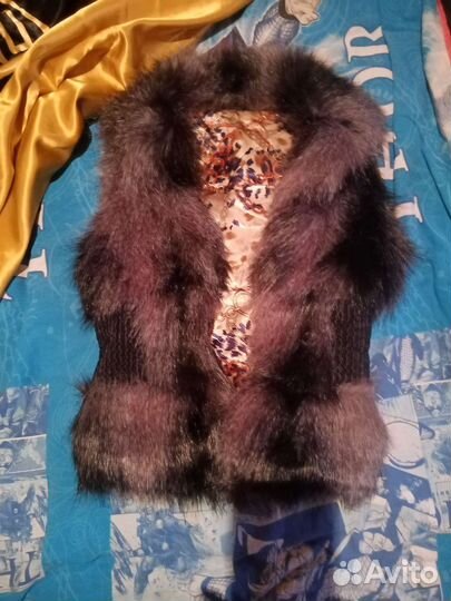 Женские вещи пакетом 42 44