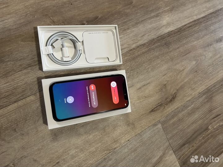 iPhone 12 mini, 128 ГБ