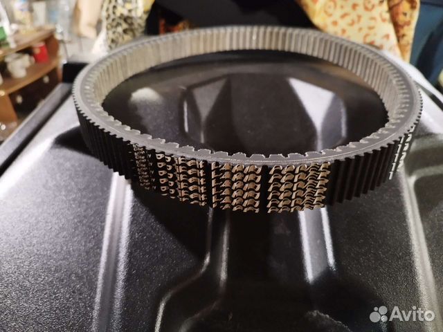 Ремень вариатора optibelt 11150 для снегоходов