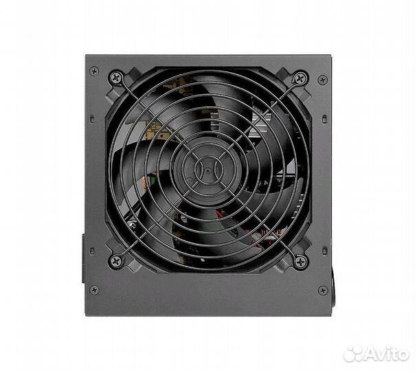 Блок питания Thermaltake ATX 500W TR2 S 80+ (24+4+