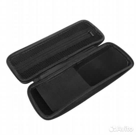 Футляр для ручной кофемолки