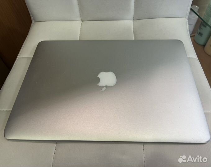 Apple MacBook Air 13 mid 2012