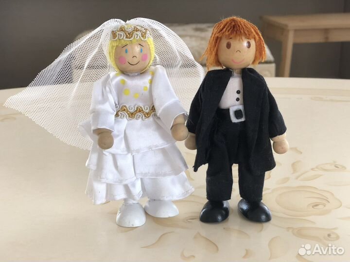 ELC Rosebud Семья, Больница, Фургон, Площадка