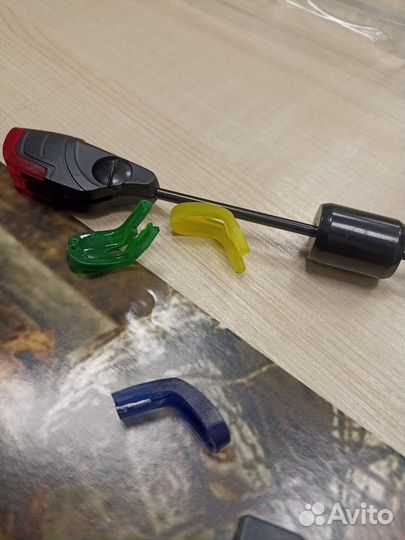 Свингер магнитный east shark