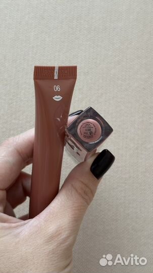 Набор косметики