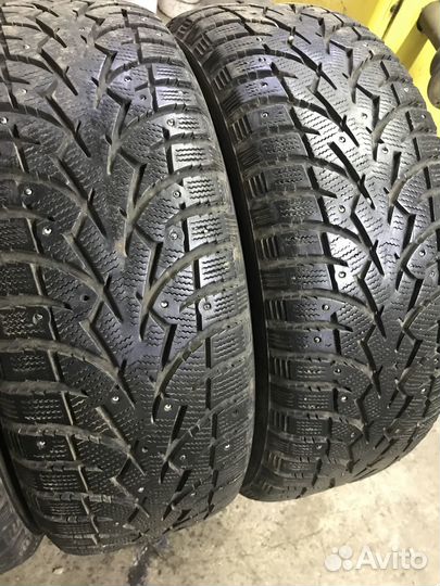 Toyo Observe G3-Ice 225/60 R17