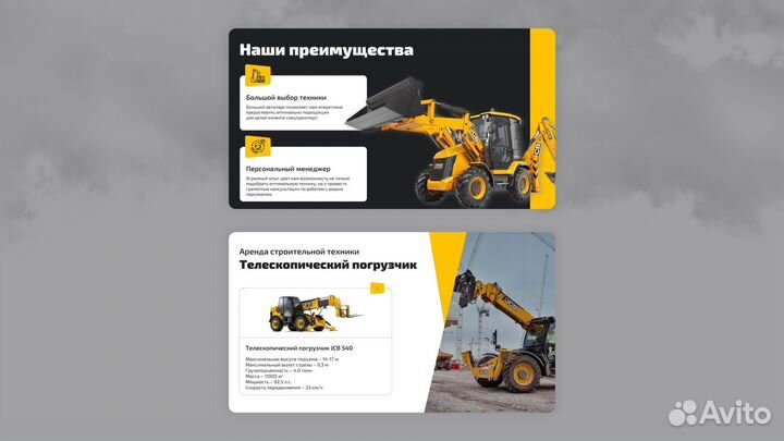 Презентации в PowerPoint на заказ