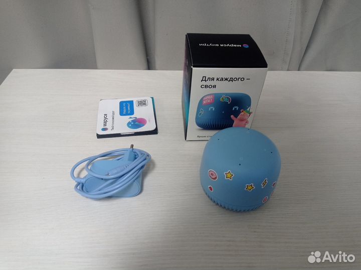 Vk капсула мини neo