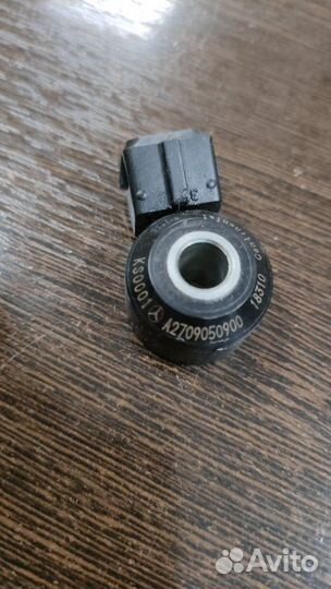 Датчик детонации Mercedes Amg Gt 63S 4 Matic 177