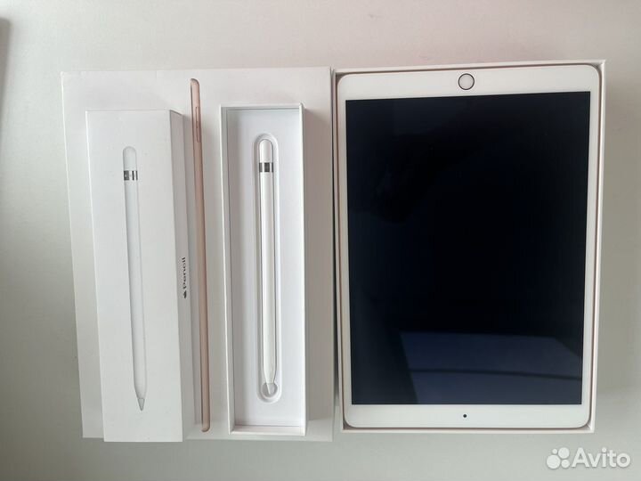iPad air 3 256