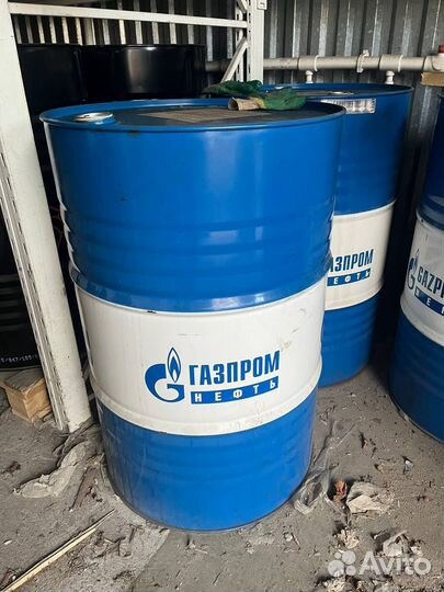 Gazpromneft GL-5 80W-90 205л