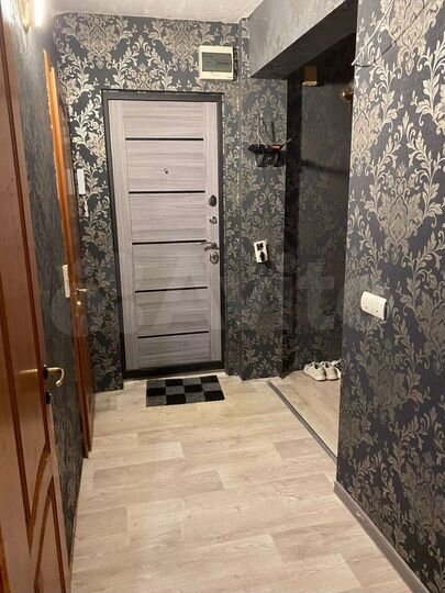 2-к. квартира, 52 м², 3/5 эт.