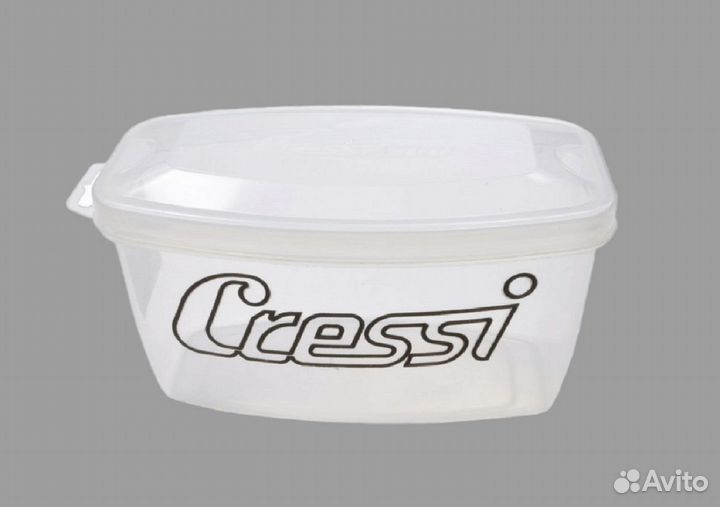 Бокс для маски Cressi, большой