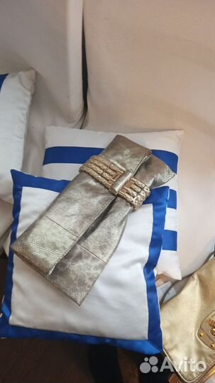 Клатч женский