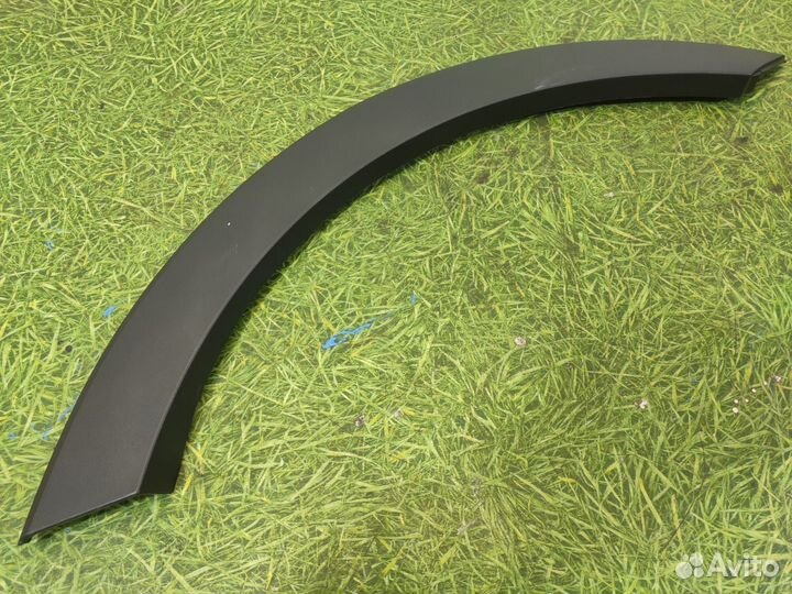 Накладка Крыла прав. зад. Kia Sportage