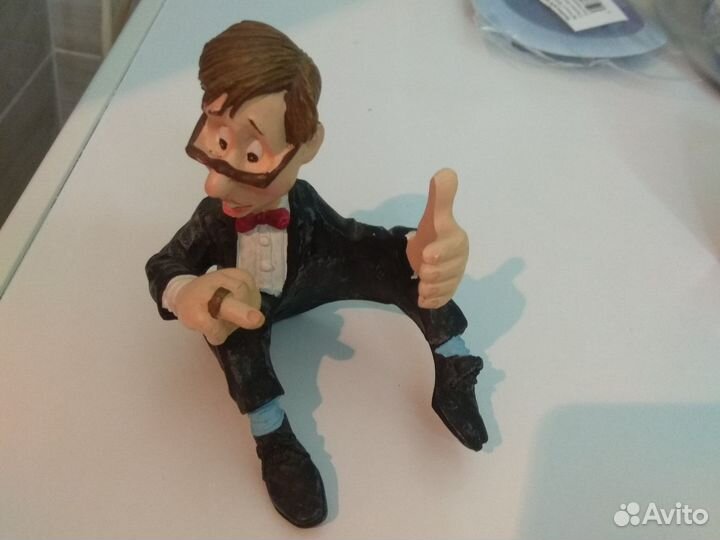 Сувенир для жениха