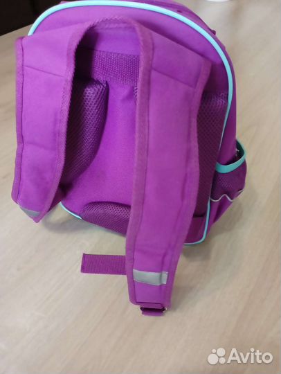 Рюкзак школьный