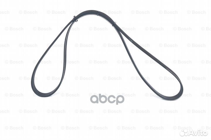 Ремень поликлиновый 5PK1013 chevrolet, daewoo