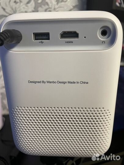 Xiaomi wanbo T2 MAX