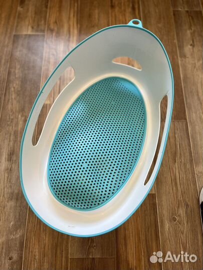 Горка для купания Angel Care Momsy Inglesina