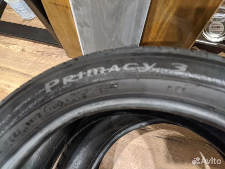 Michelin Primacy 3 215/50 R18 92W