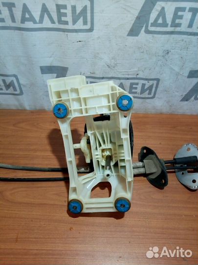 Селектор МКПП Hyundai I30 2010 1.4