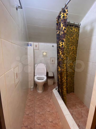 Комната 18 м², 4/4 эт.