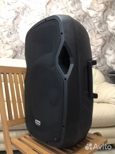 X-line pra 180 Аккустиеская колонка активная