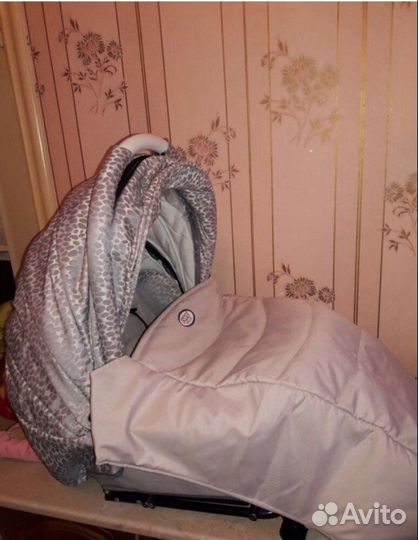 Детские коляски 3 в 1 verdi