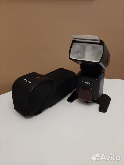 Фотовспышка sony HVL-F58AM